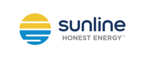 Sunline Honest Energy logo