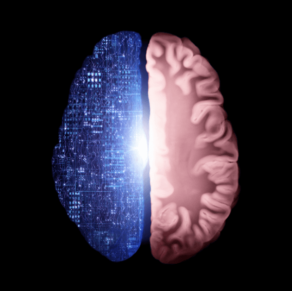 AI replicates human intelligence in machines