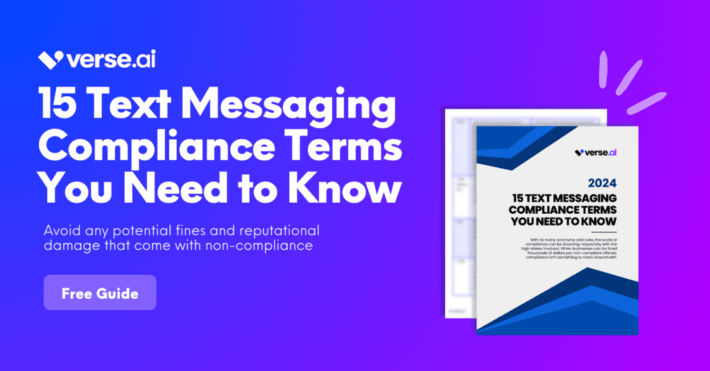 15 Marketing Compliance Terms You Need to Know