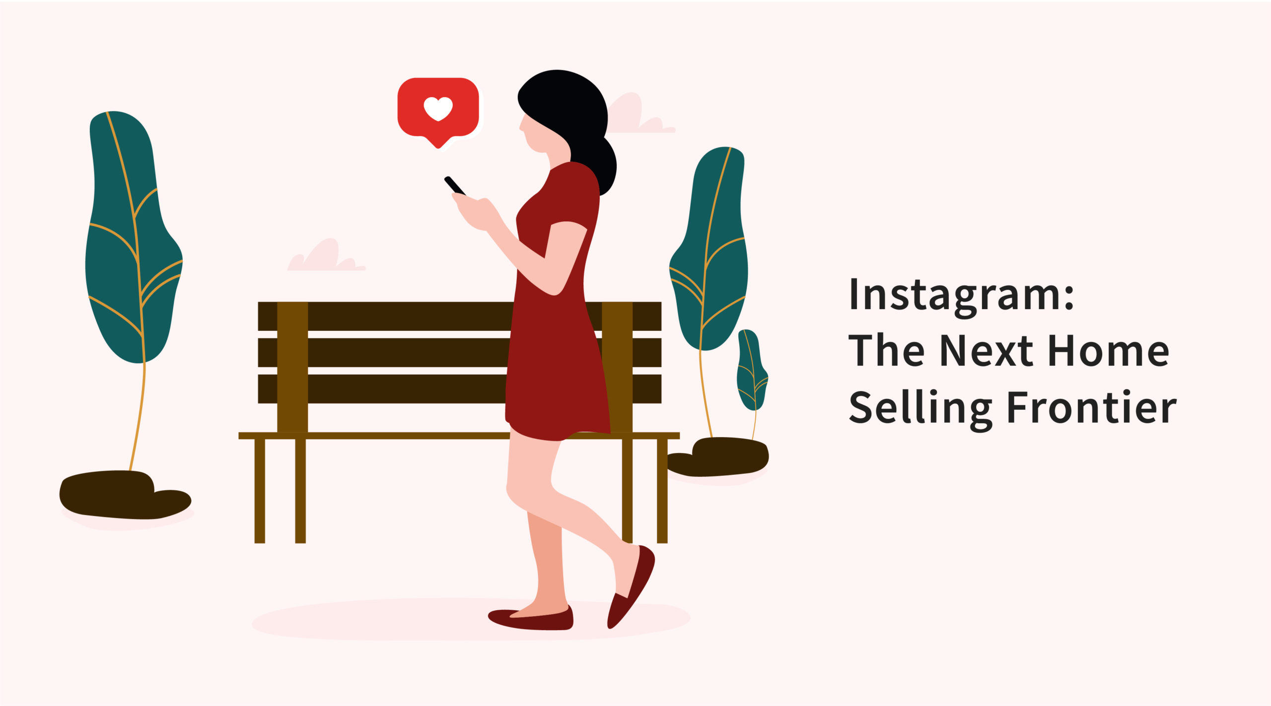 Instagram: The Next Home Selling Frontier Featured Image