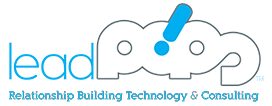 leadPop logo