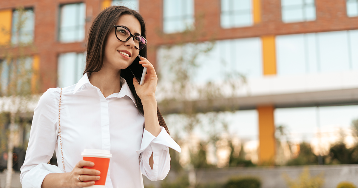 [On Demand Webinar] The Future of Calling + Introducing CallConnect™