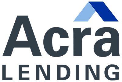 Acra Lending Logo