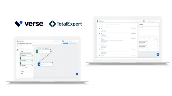 Verse.ai Integrates with Total Expert: A Game Changer in the Mortgage Industry