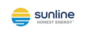 Sunline Honest Energy logo