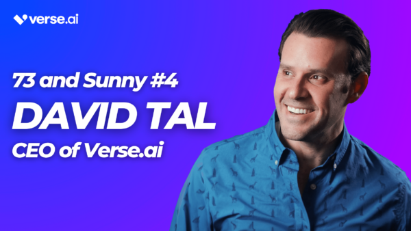 Episode 4: David Tal