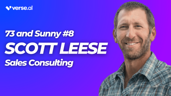 Episode 8: Scott Leese