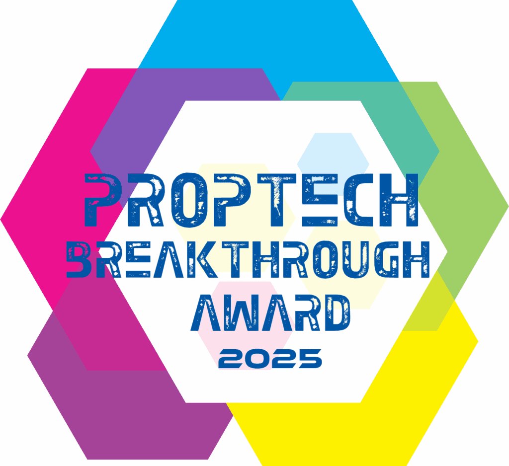 Proptech Breakthrough Award 2025