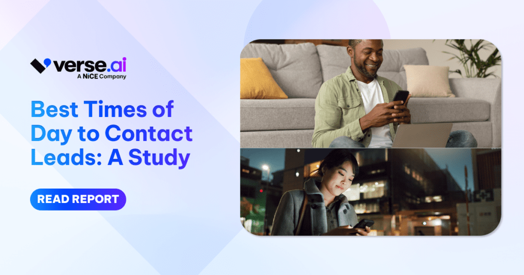 Report cover with people texting during the day vs. at night