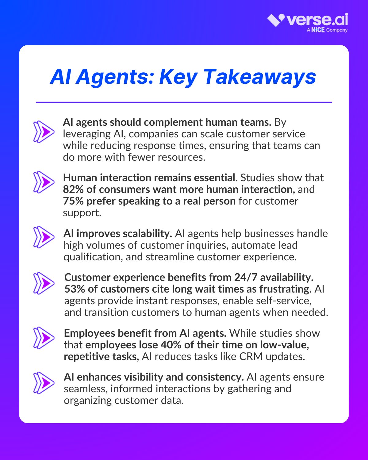 Are AI agents replacing jobs? Key takeaways