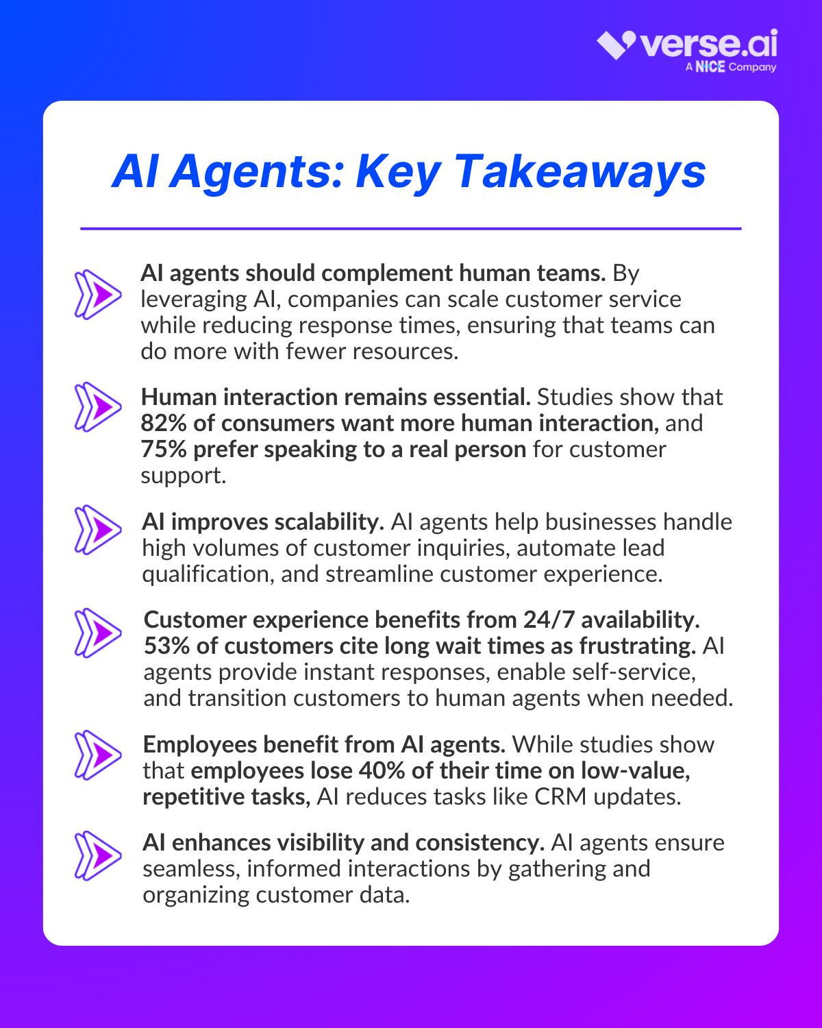 Are AI agents replacing jobs? Key takeaways