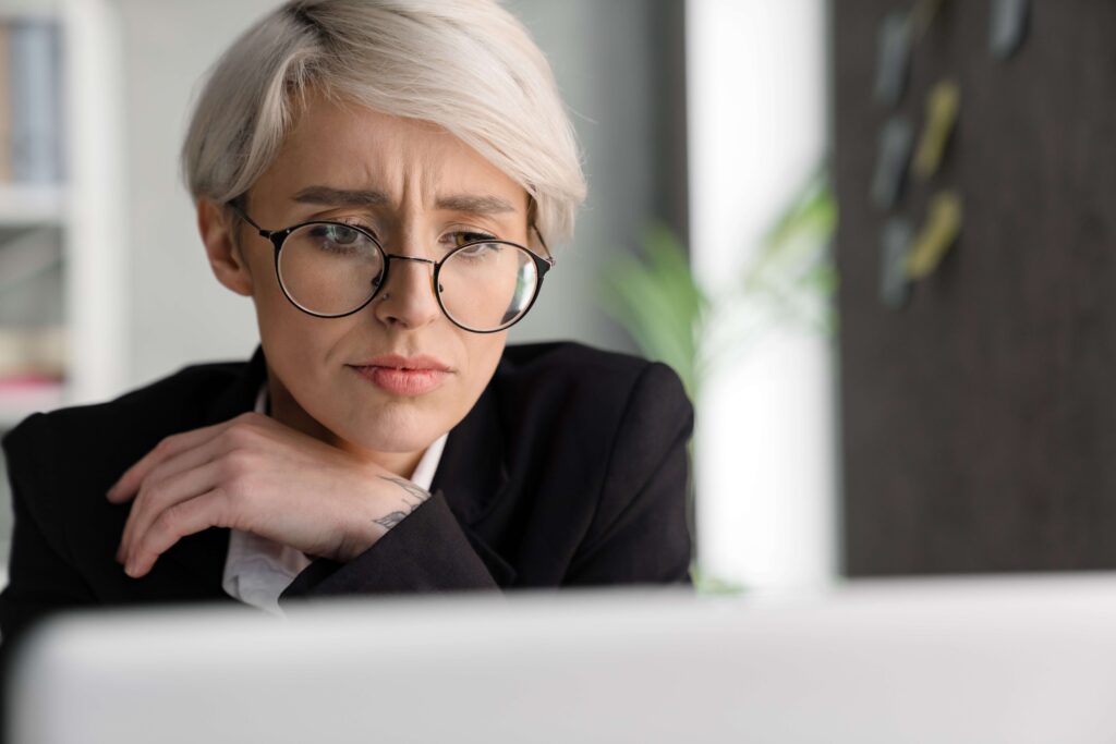 Revenue leader worries about how to handle unqualified leads