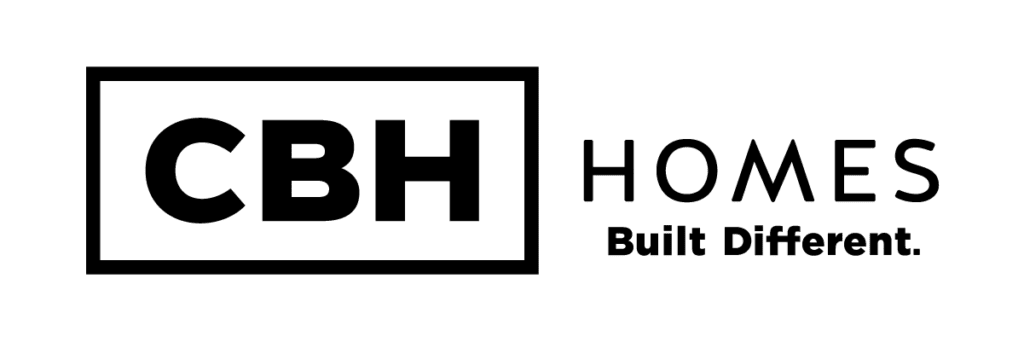 CBH Homes logo