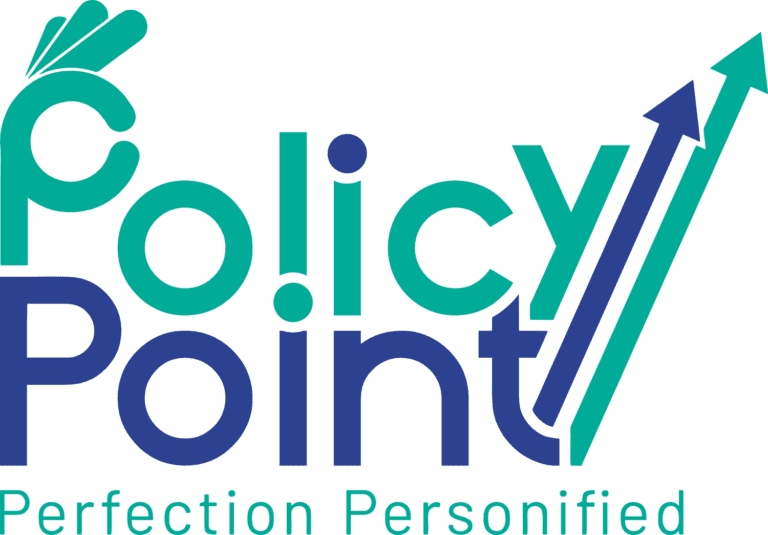 Policy Point logo