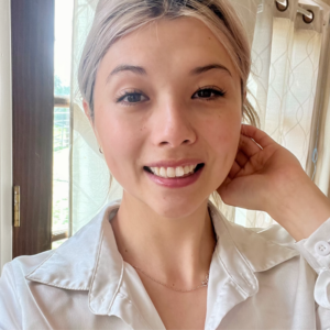 Picture of Madeleine Alexander