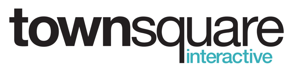Townsquare interactive logo