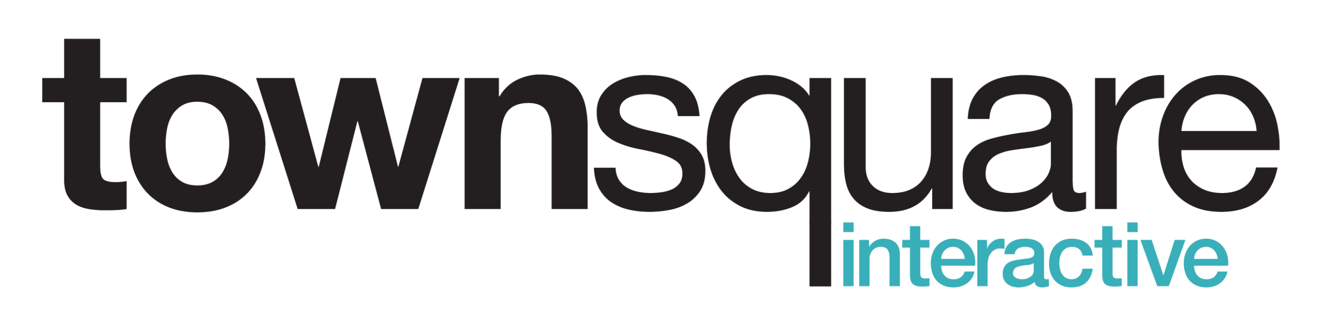 Townsquare interactive logo