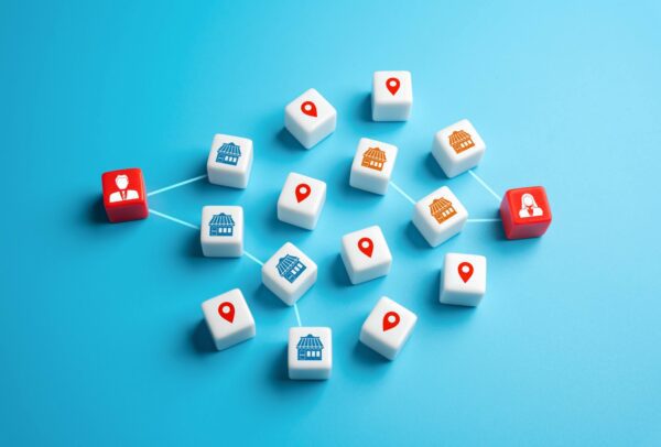 Franchises competing on lead response