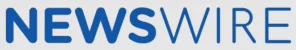 Newswire logo