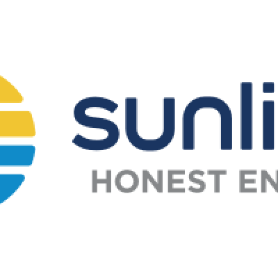 Sunline Honest Energy logo